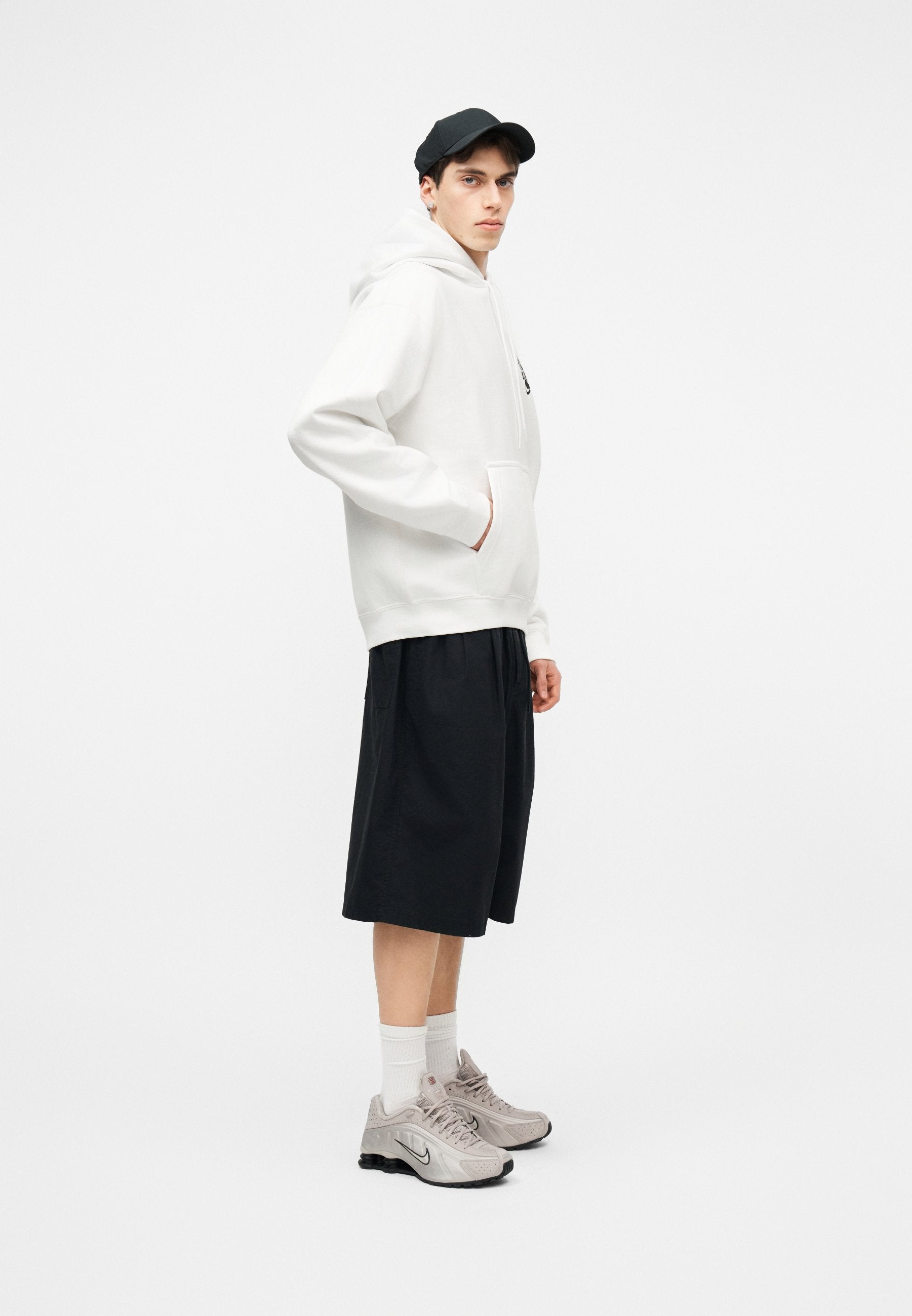 Nike Sportswear HOODIE UNISEX