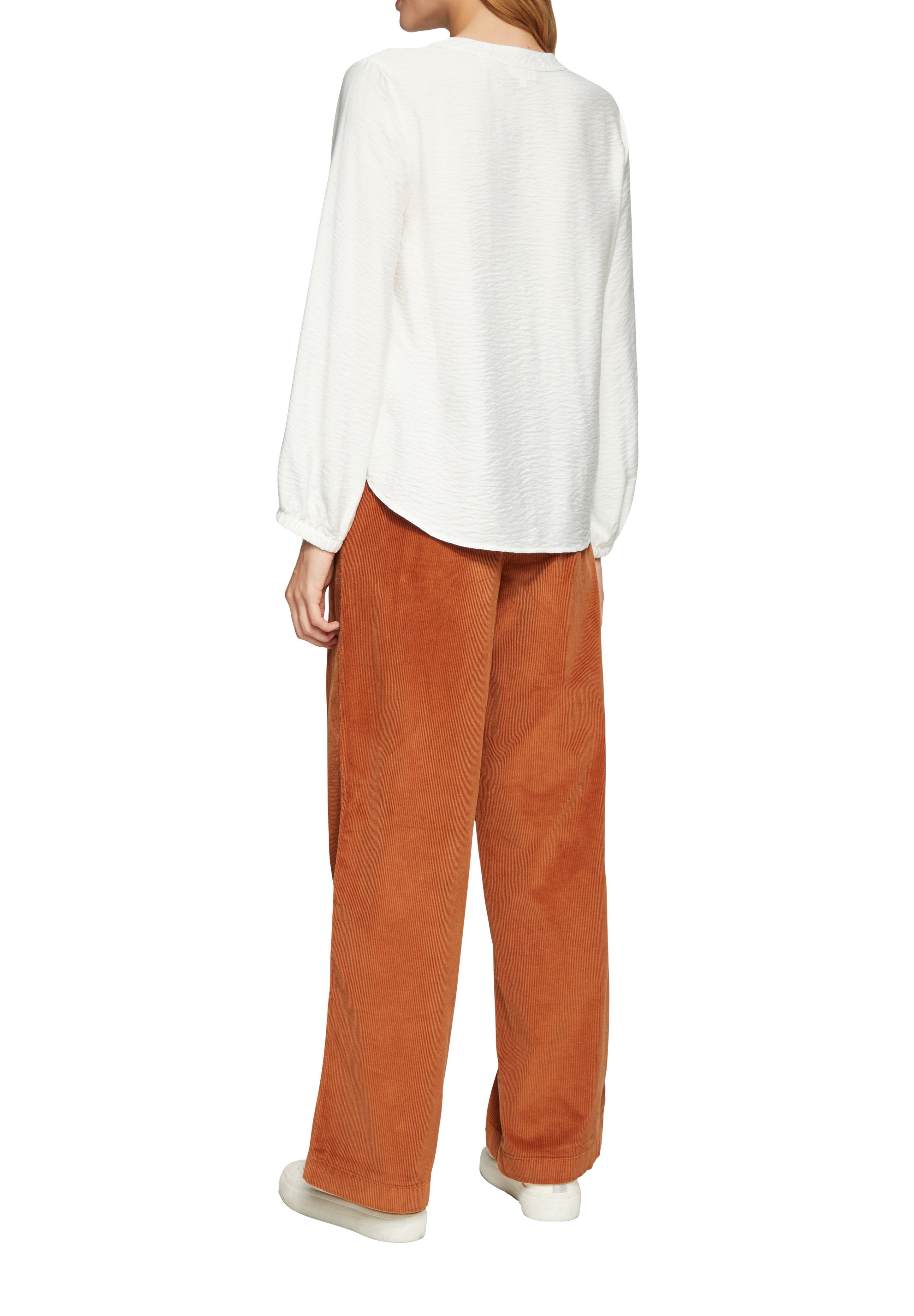 s.Oliver Bluse Media 5
