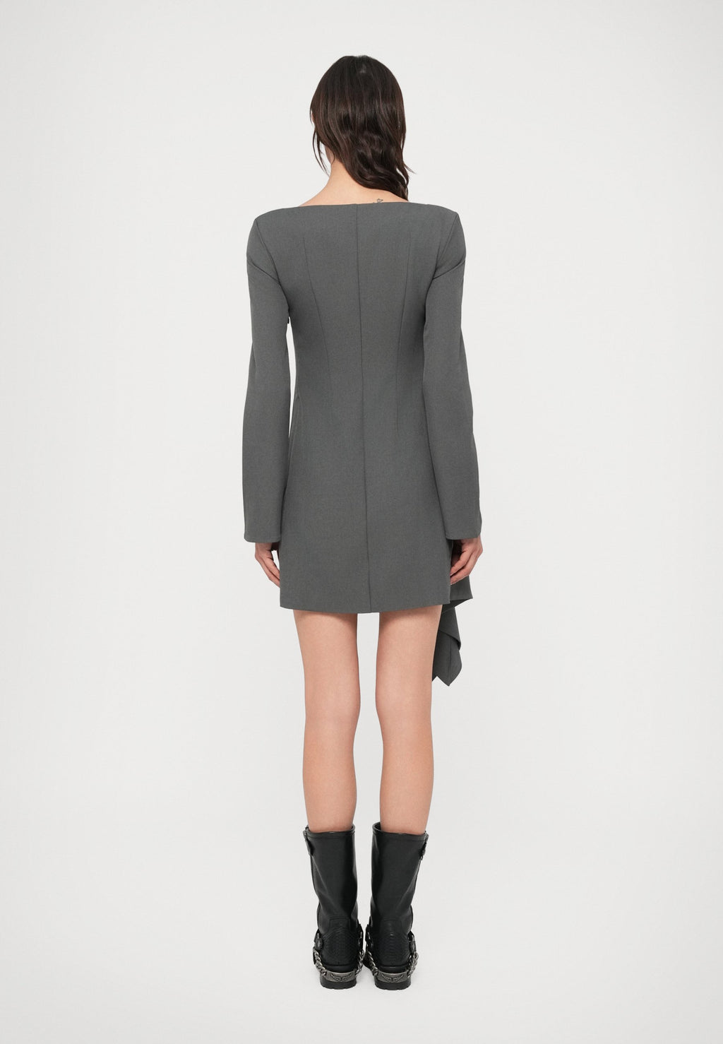 Holzweiler BEAU SHORT DRESS