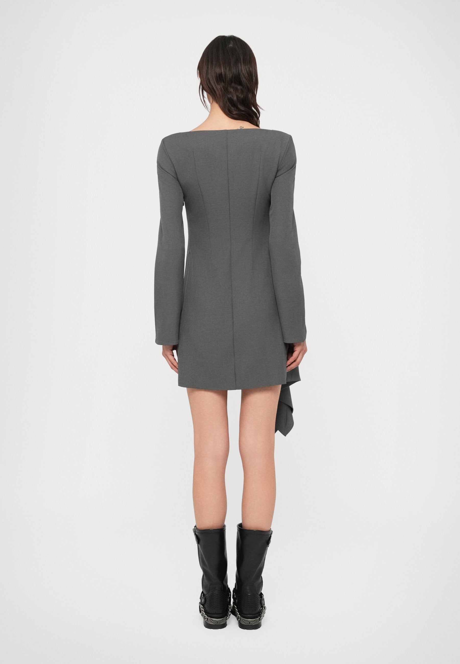 Holzweiler BEAU SHORT DRESS