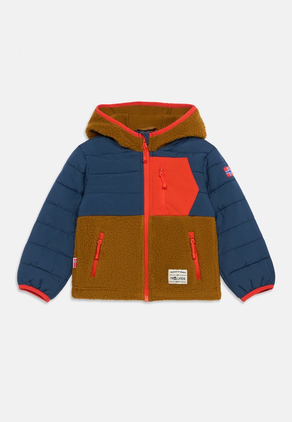 TROLLKIDS KIDS ROMSDALEN JACKET UNISEX