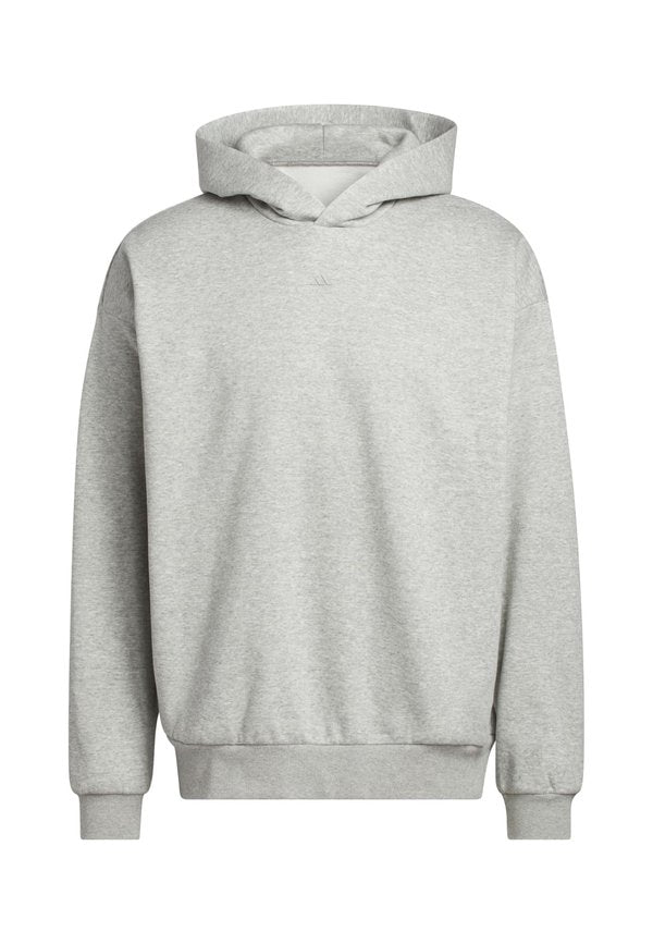 adidas Performance BASKETBALL FLEECE HOODIE