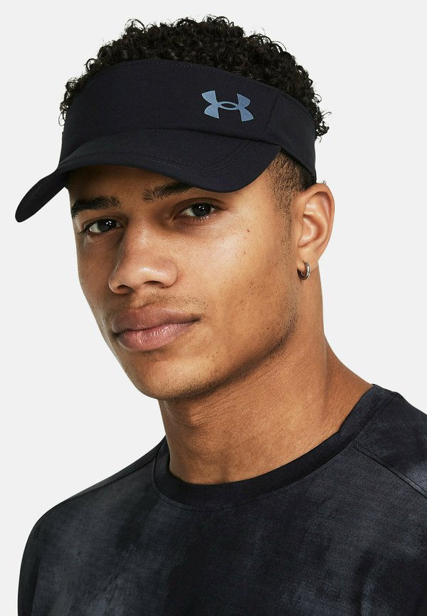 Under Armour VELOCITI - Cap - black