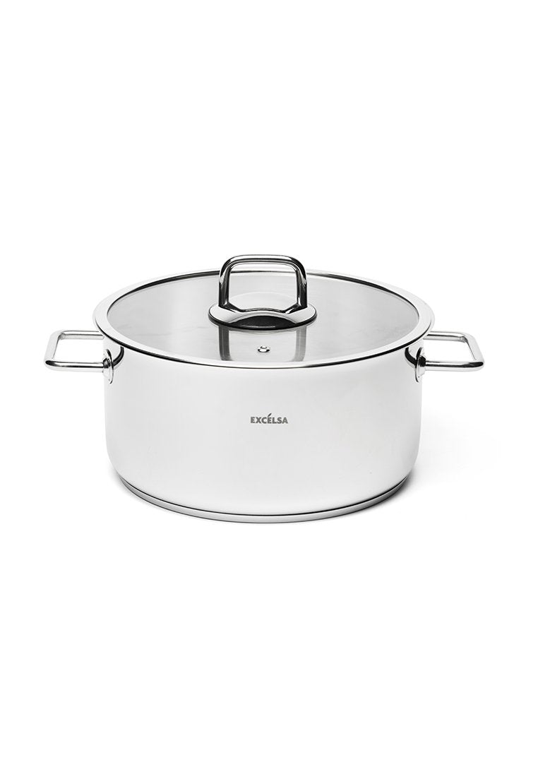 Excelsa LE GRAND CHEF SET