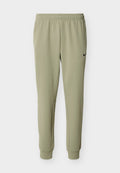 Nike Performance FLEX - Tracksuit bottoms - light army/black