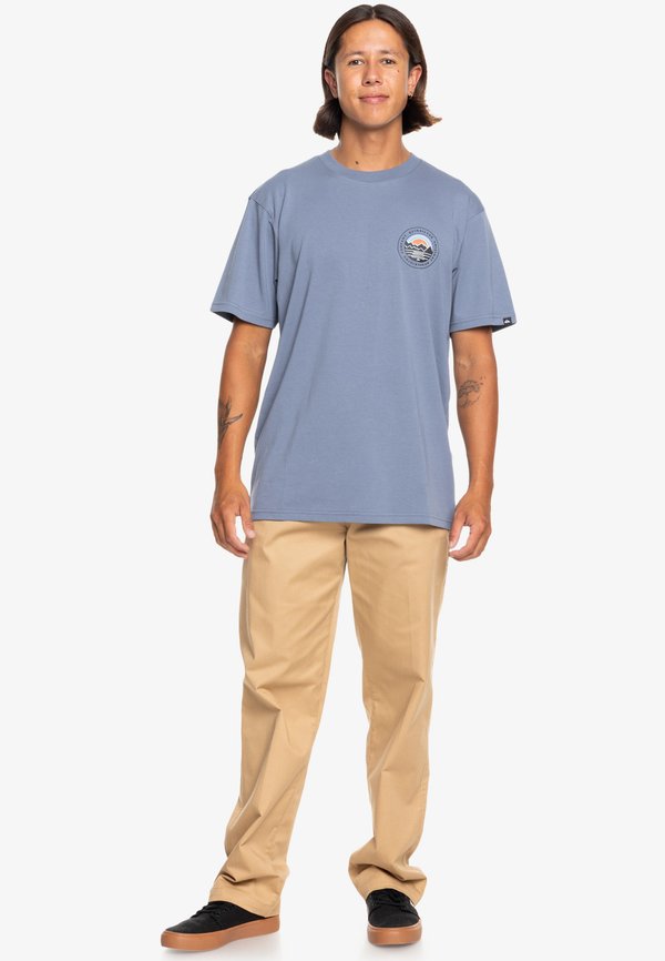 Quiksilver  LANDSCAPES