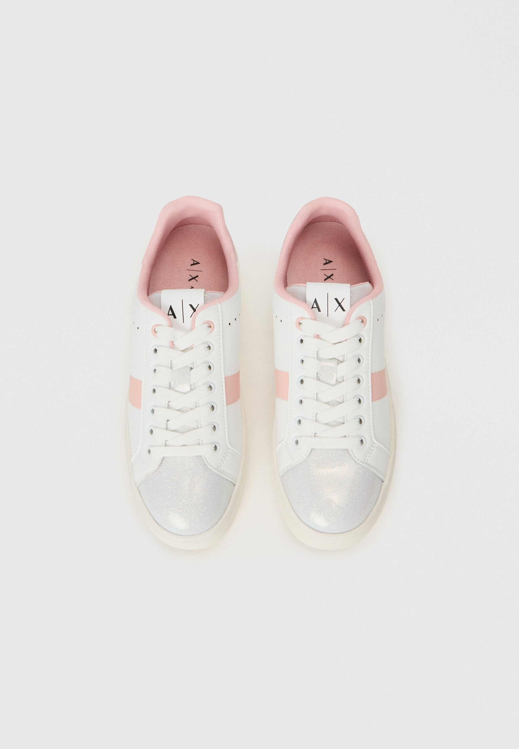 Armani Exchange Sneaker low Media 4
