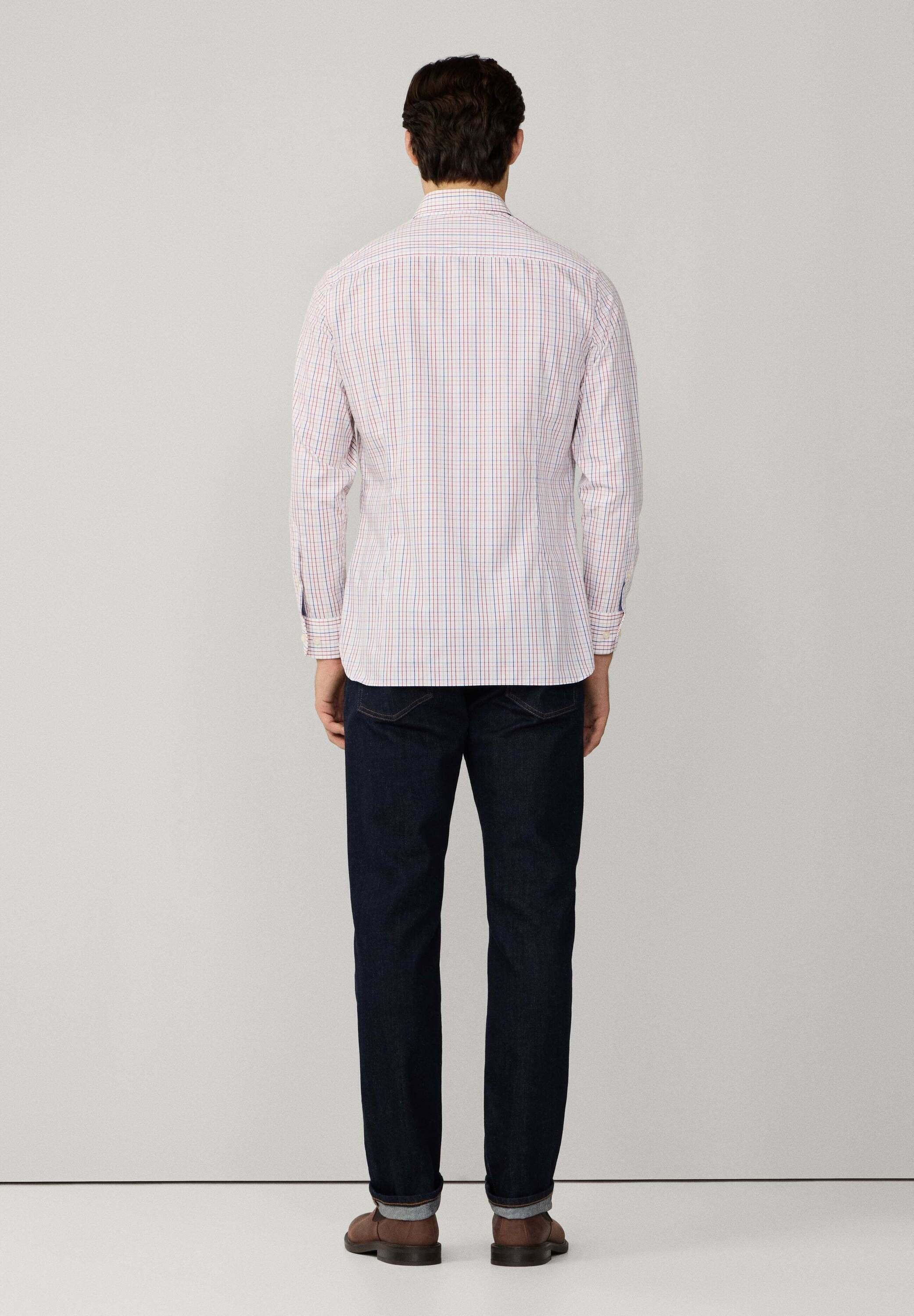 Hackett London BOLD TATTERSALL