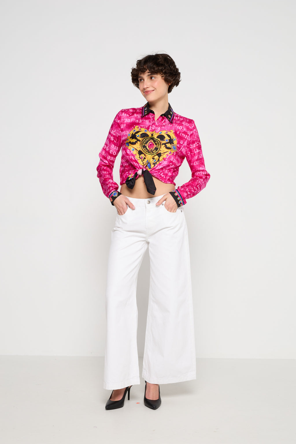 Versace Jeans Couture