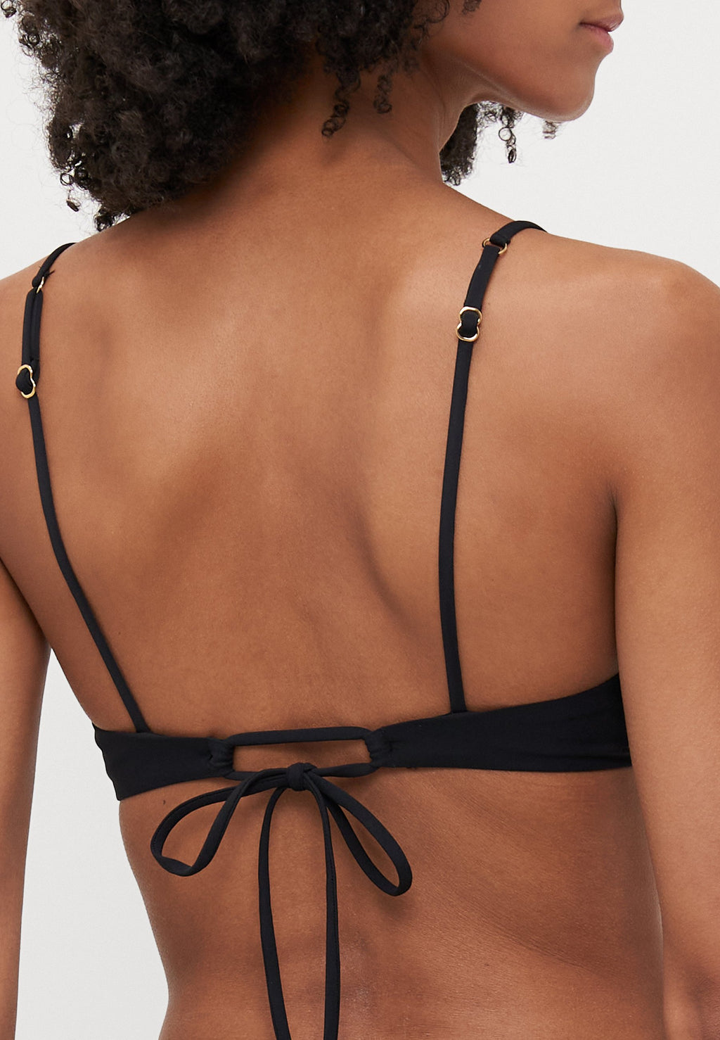 KIKI DE MONTPARNASSE LACE UP DEMI