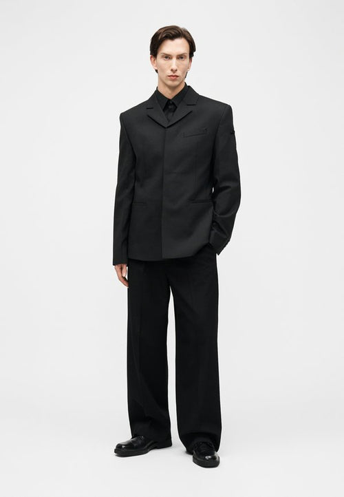 032c BARTLEBY JACKET
