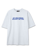 Pegador MARIBO OVERSIZED TEE