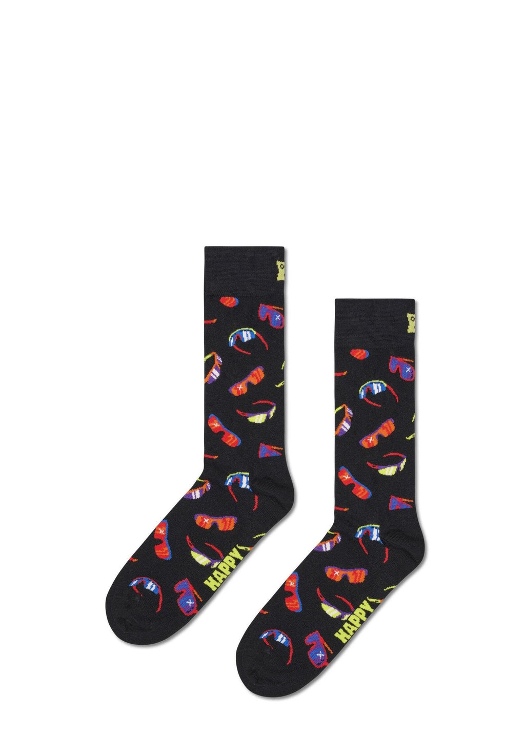 Happy Socks 3-PACK FAST SPORTS GIFT
