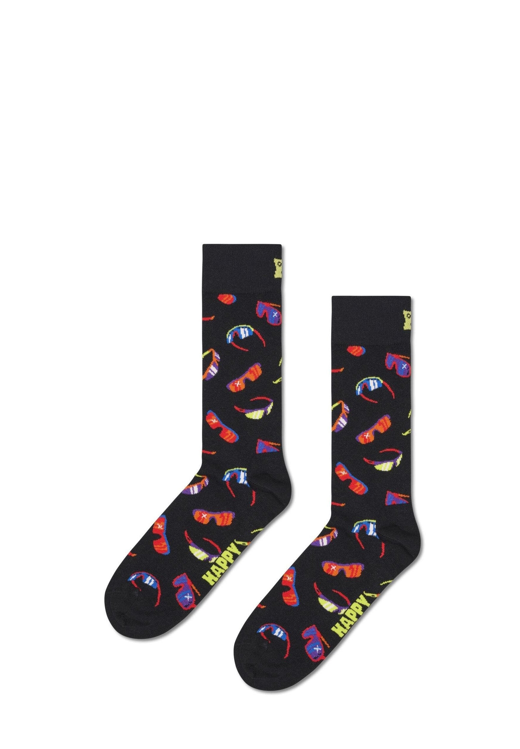 Happy Socks 3-PACK FAST SPORTS GIFT