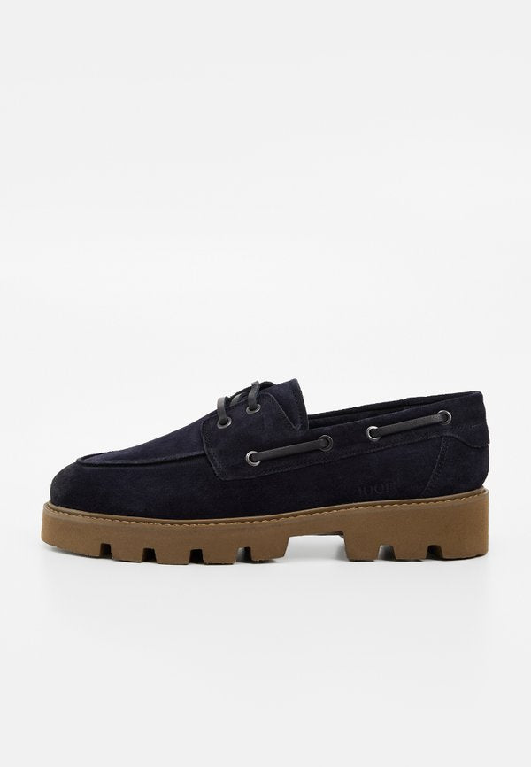 JOOP! VELLUTO MELO LACE UP BC2