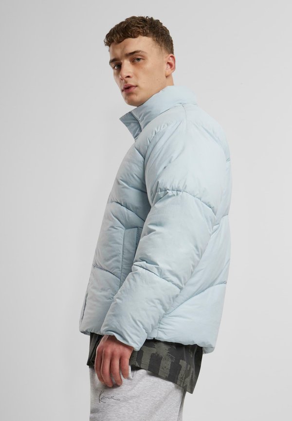 Karl Kani SMALL SIGNATURE PUFFER