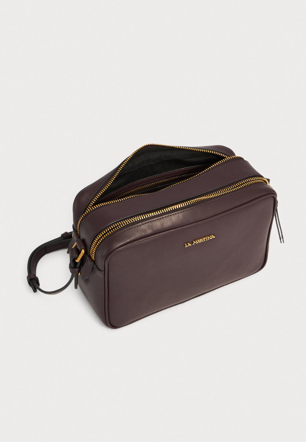 La Martina CAMERA CASE