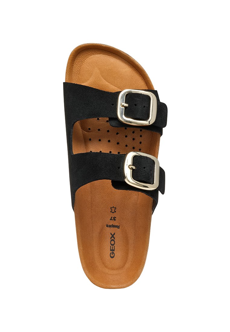 Geox D BRIONIA H
