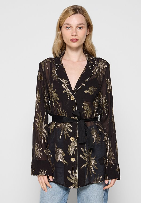 Scotch & Soda MYSTIC