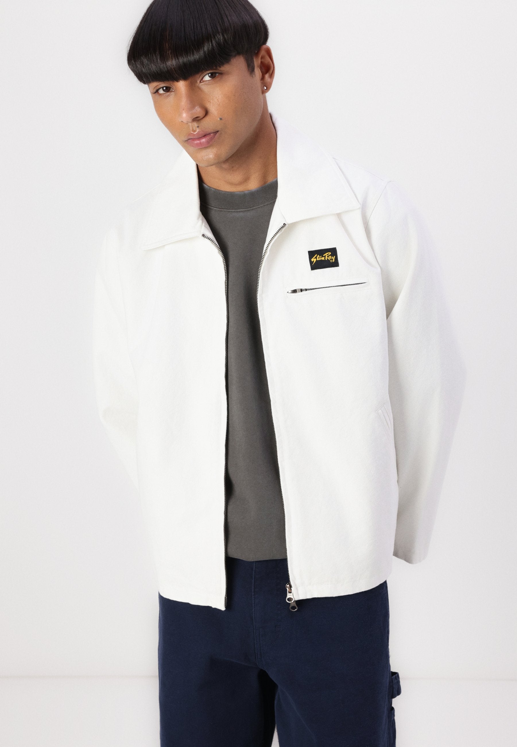 Stan Ray GAS JACKET UNISEX