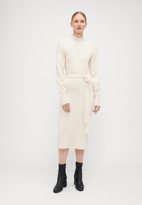 Vero Moda Tall VMPIPPA HIGHNECK DRESS