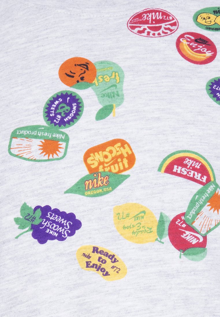 Nike Sportswear FOOD STICKER