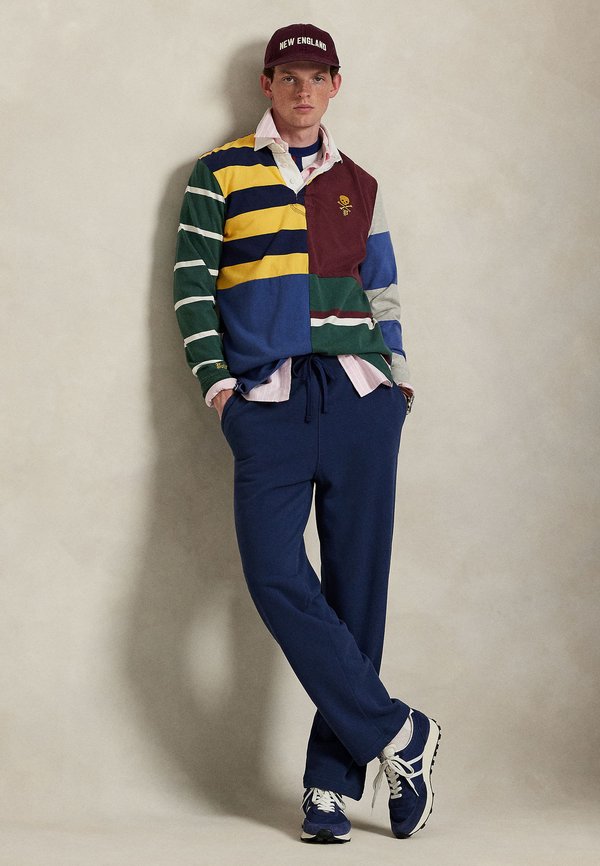 Polo Ralph Lauren LOOPBACK FLEECE DRAWSTRING PANT