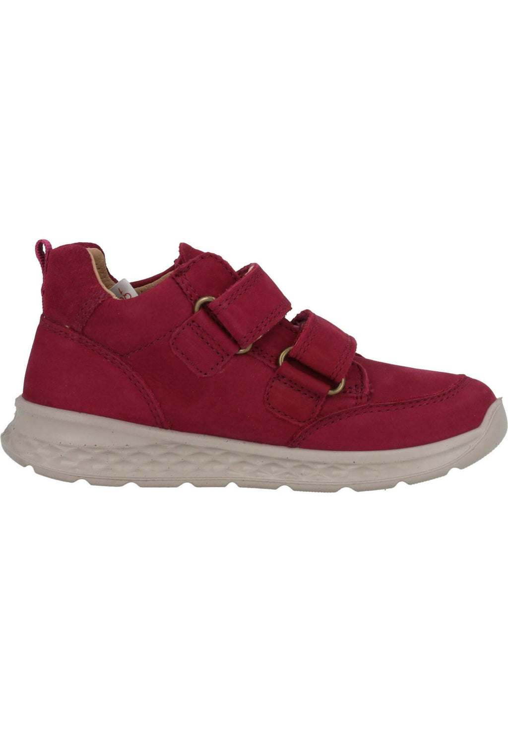 Superfit Klettschuh Media 6
