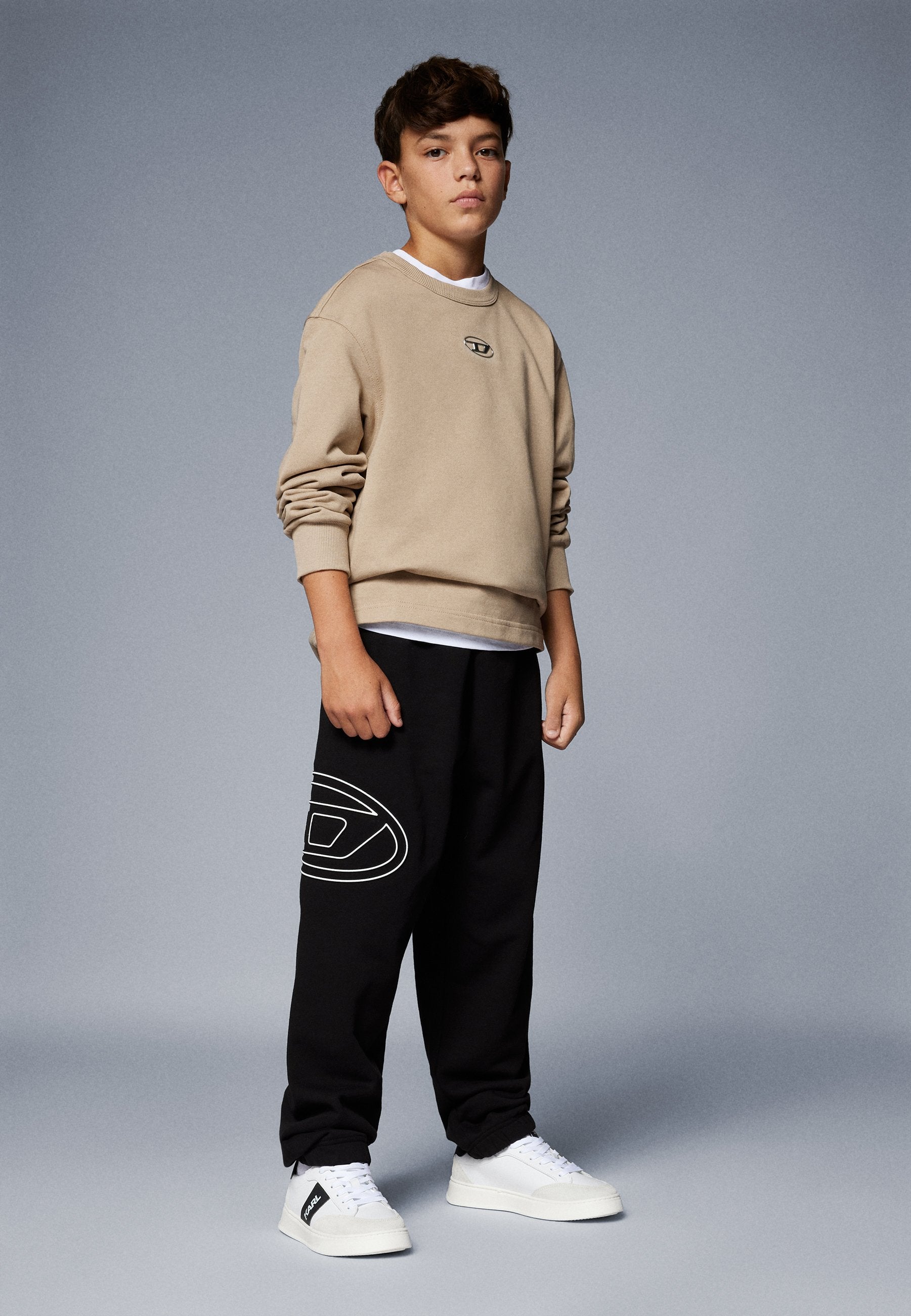 Diesel SMACSISOD OVER UNISEX