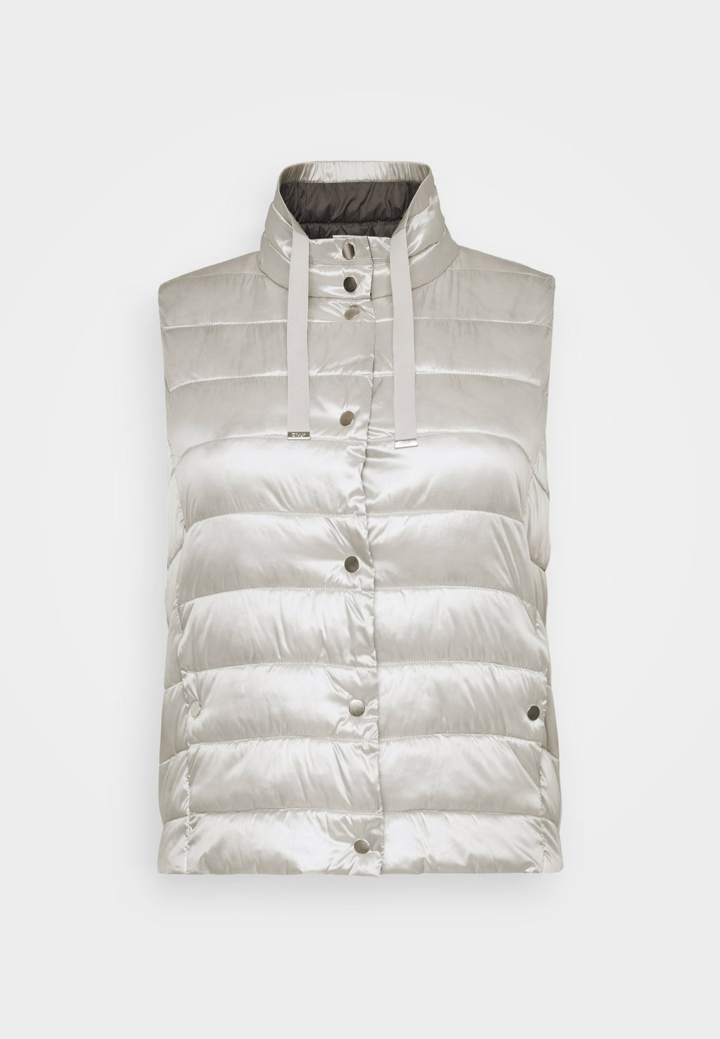 CARVEGA LIFE QUILT WAISTCOAT Media 1