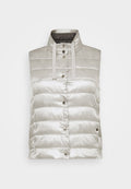 CARVEGA LIFE QUILT WAISTCOAT Media 1