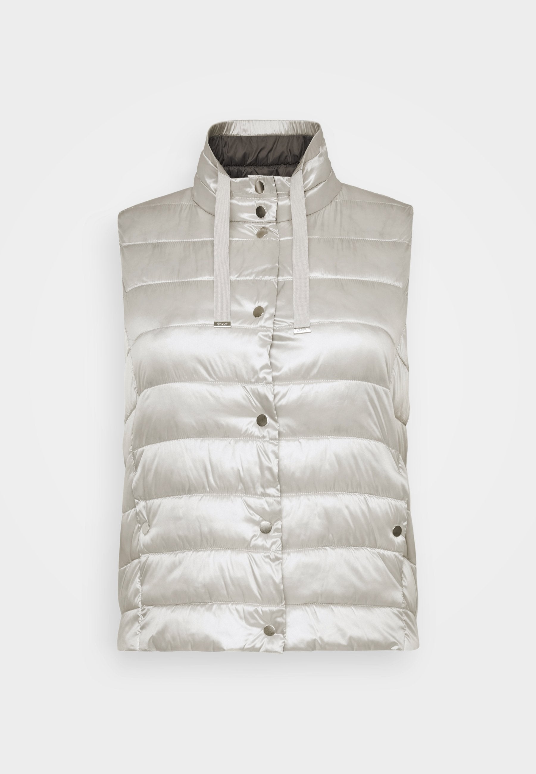 CARVEGA LIFE QUILT WAISTCOAT Media 1