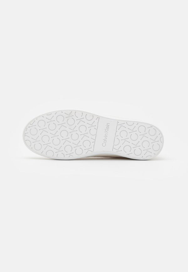 Calvin Klein LOW PROF VULC LACE UP