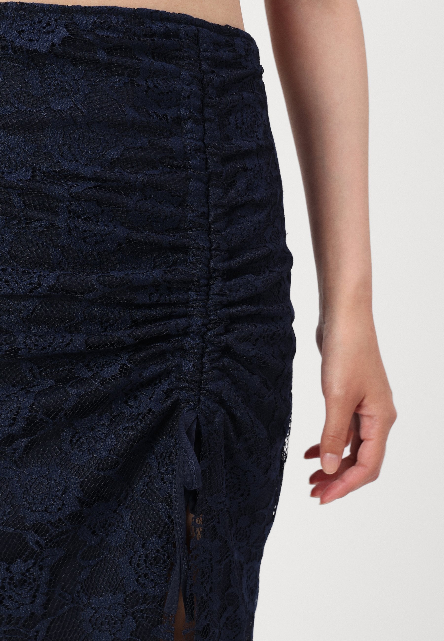 WAL G. LESLEY SKIRT