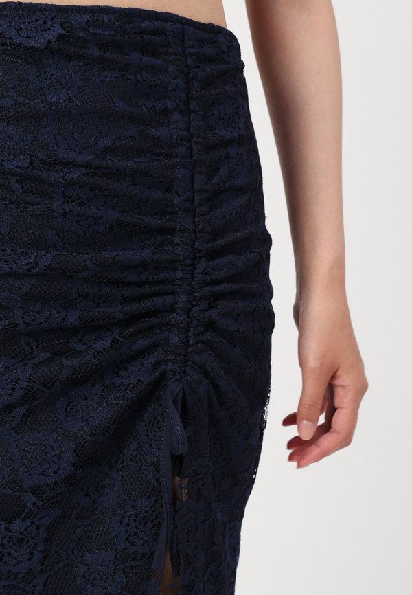 WAL G. LESLEY SKIRT