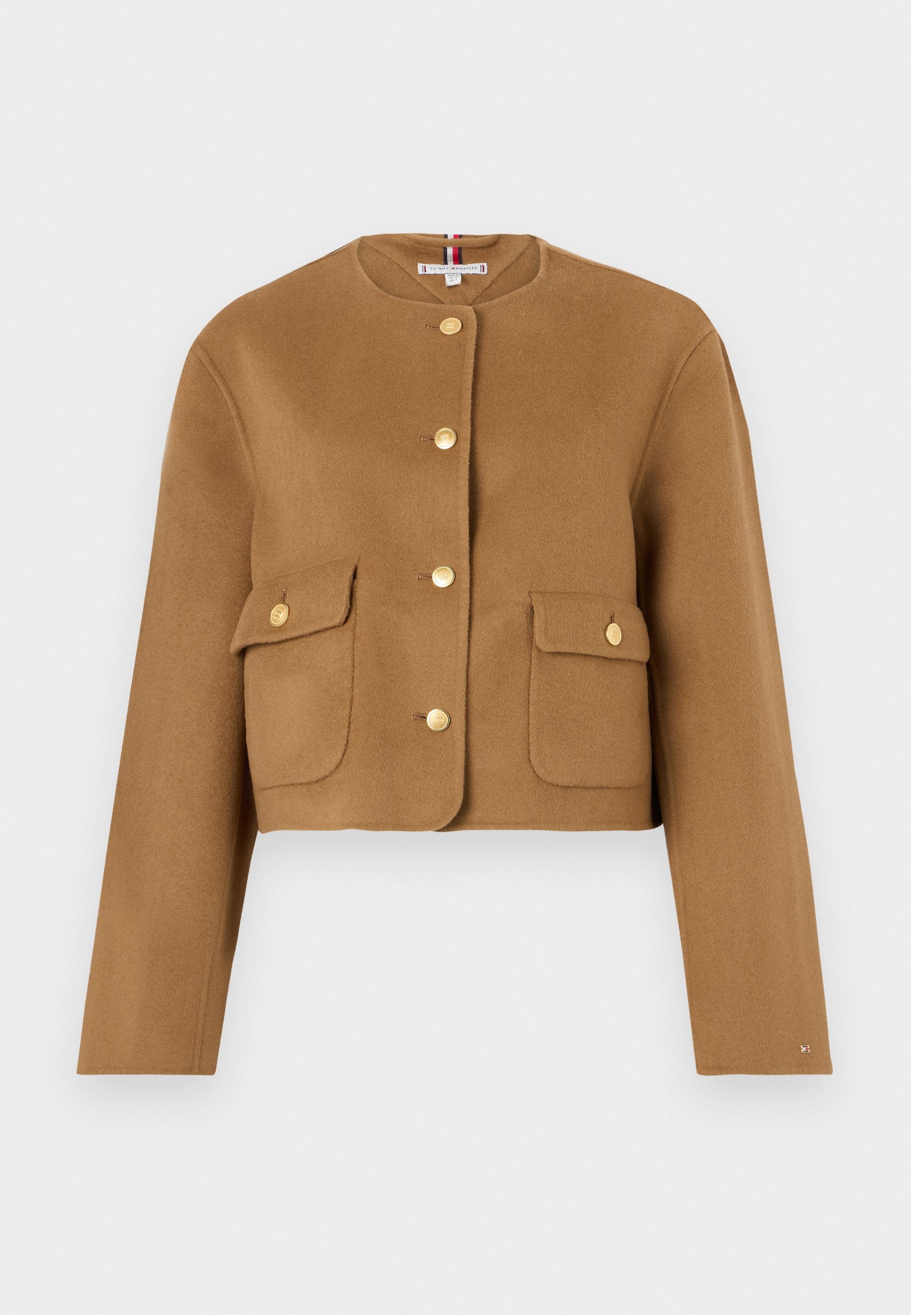 Tommy Hilfiger Leichte Jacke Media 1