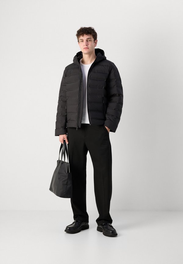 Calvin Klein PACKABLE EMBOSSED LOGO