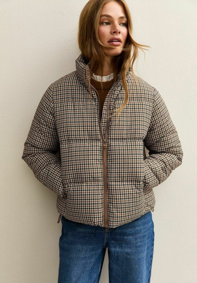 New Look PUFFER