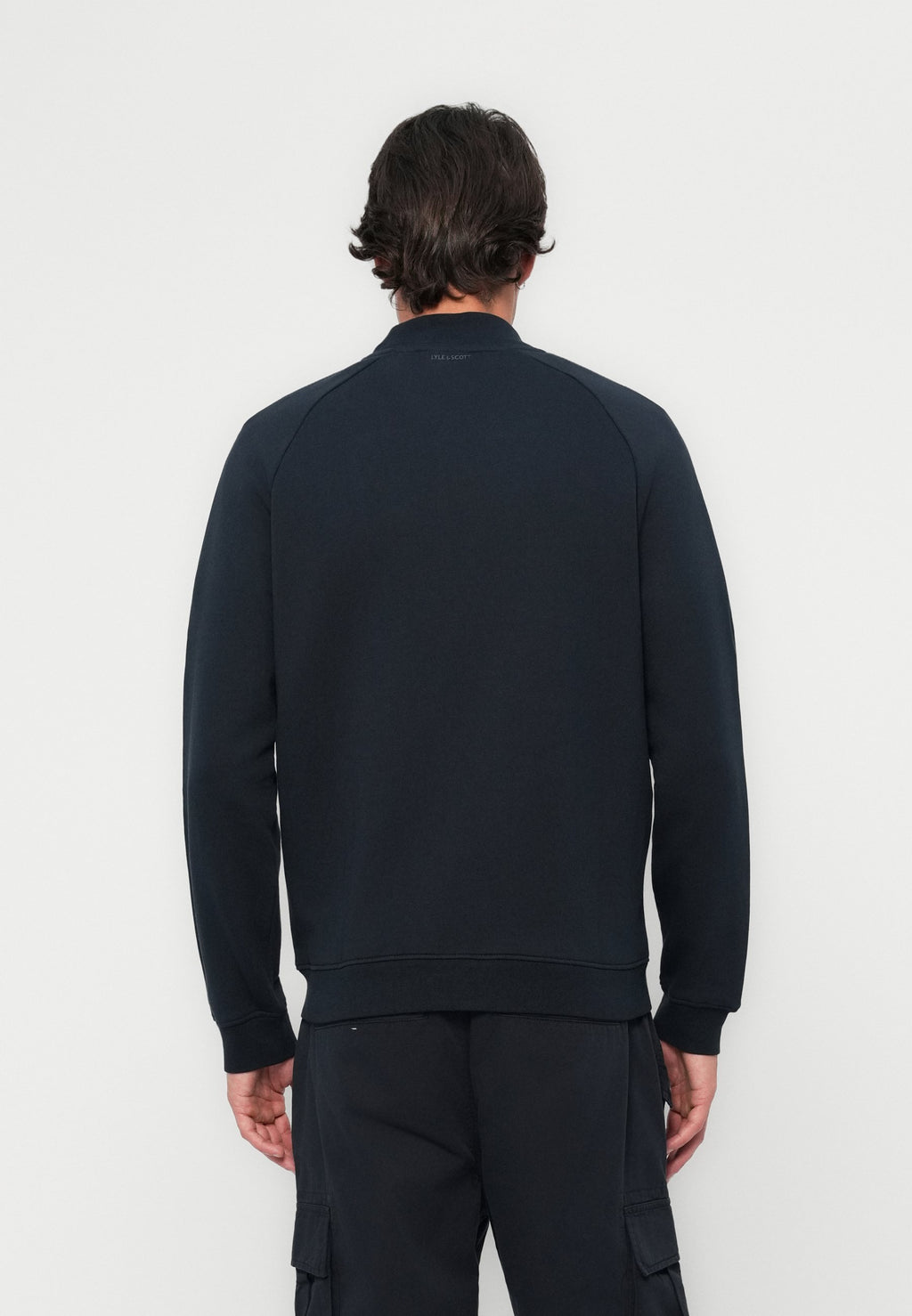 Lyle & Scott