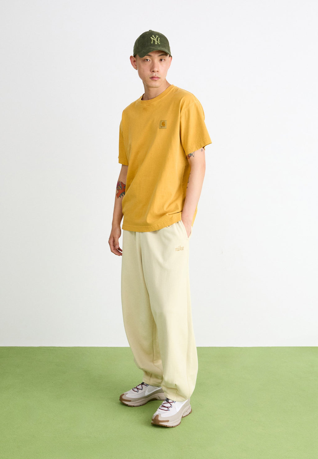 Nike Sportswear CLUB