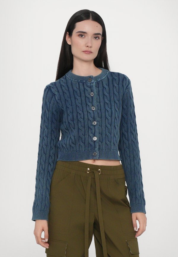 Diane von Furstenberg TALIA PANTS