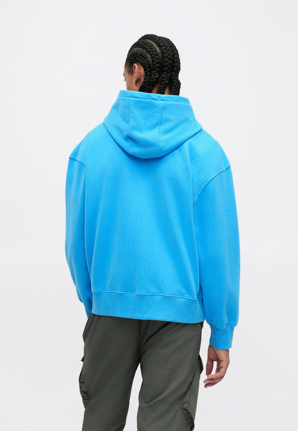 Ellesse KALVINI HOODY