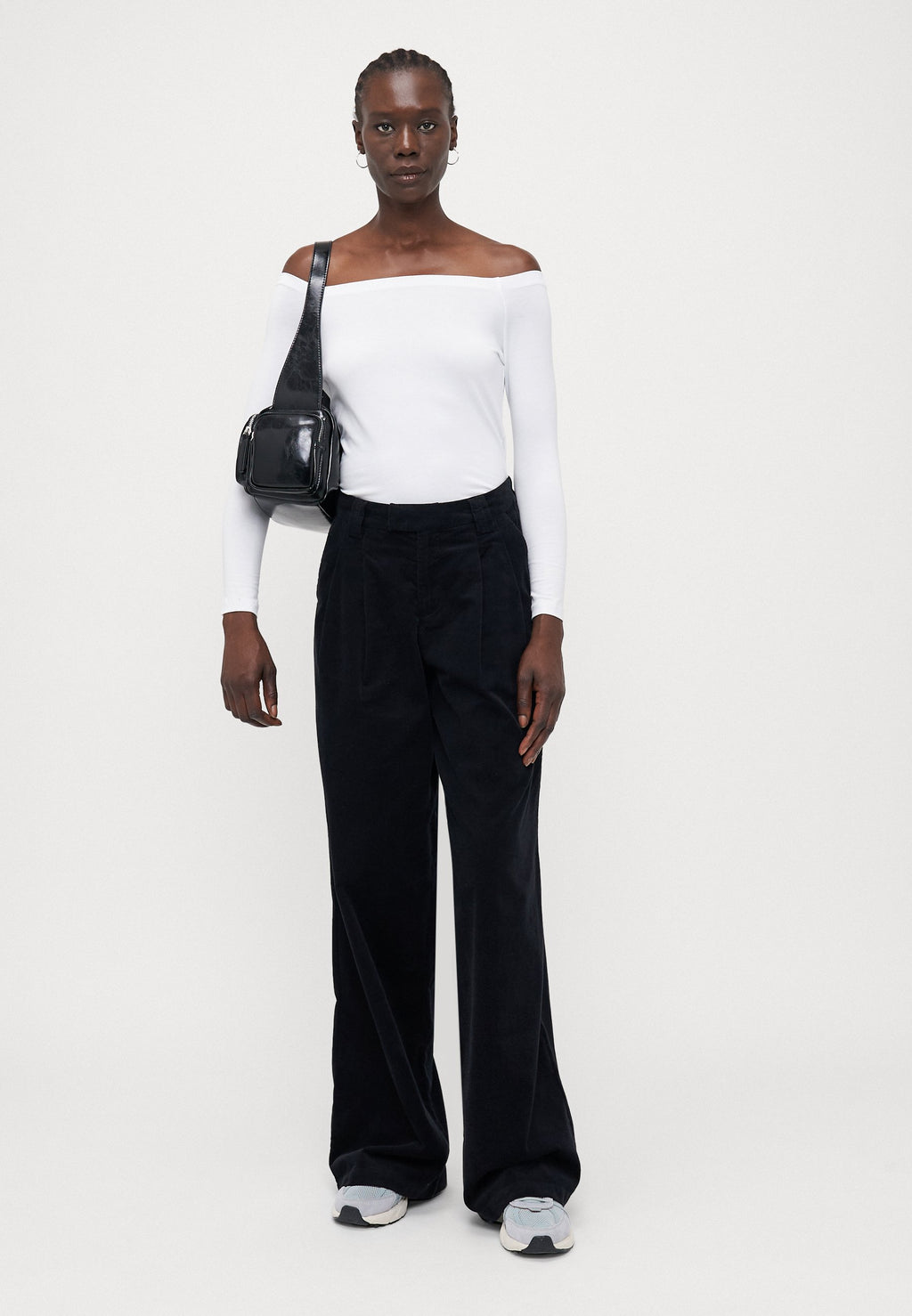 ONLY Tall ONLSVEA NESSA CORD WIDE