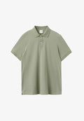 Mango ADULT - Polo shirt - mint