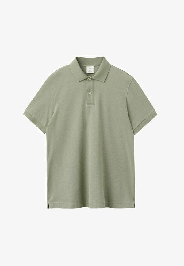 Mango ADULT - Polo shirt - mint