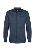 Petrol Industries FOND DU LAC LONG SLEEVE AOP
