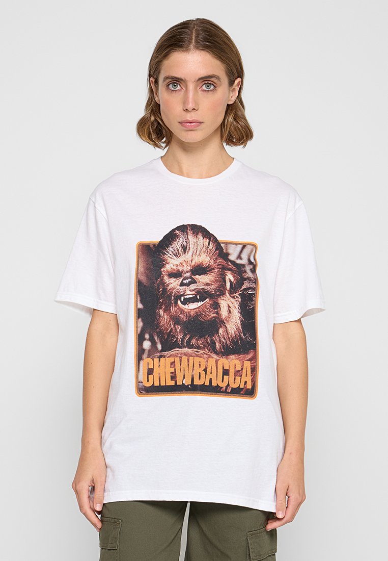 Star Wars CHEWBACCA RETRO