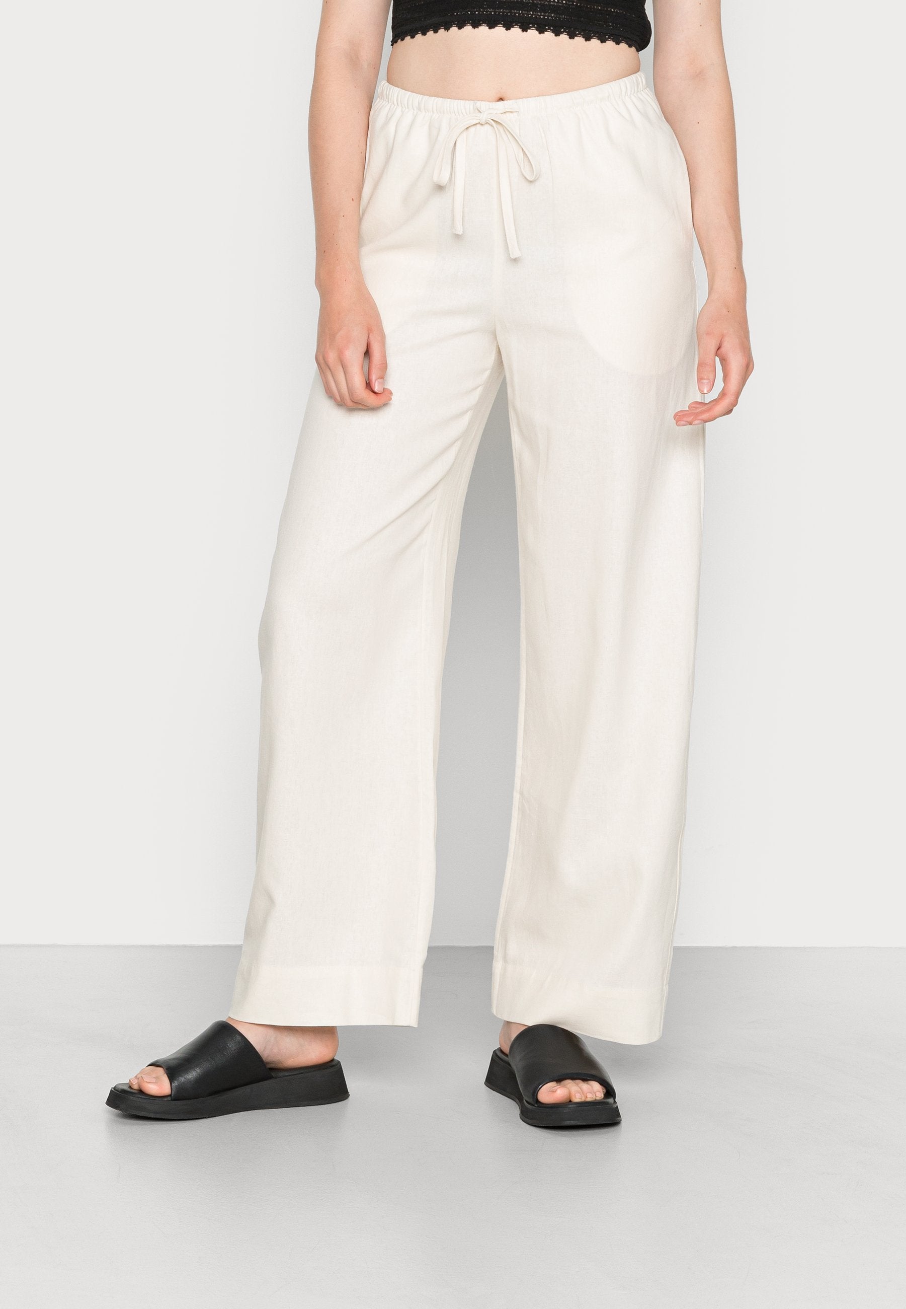 Weekday MIA TROUSERS