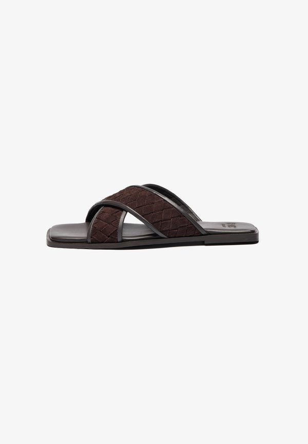 Zign Studio LEATHER UNISEX
