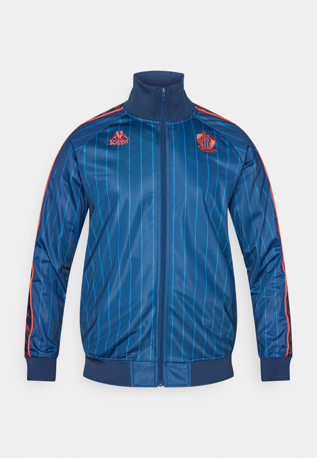 Kappa Gara OGC NICE VEST AUTHENTIC THIRD